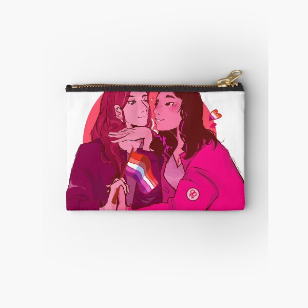 Item preview, Ollie & Sam Pride designed and sold by Aubrey Jade.