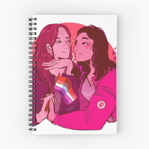 Item preview, Ollie & Sam Pride designed and sold by Aubrey Jade.