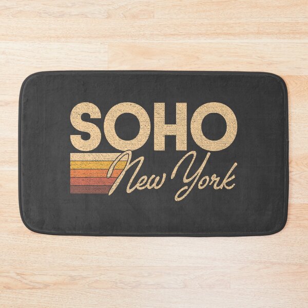 Item preview, SoHo New York designed and sold by dk80.