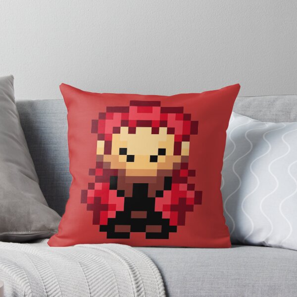Item preview, Maxie Overworld Sprite designed and sold by fourfourfour.