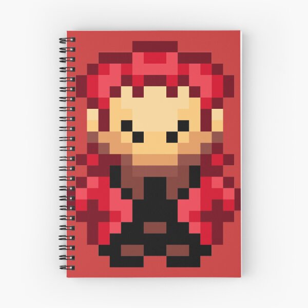 Item preview, Maxie Overworld Sprite designed and sold by fourfourfour.