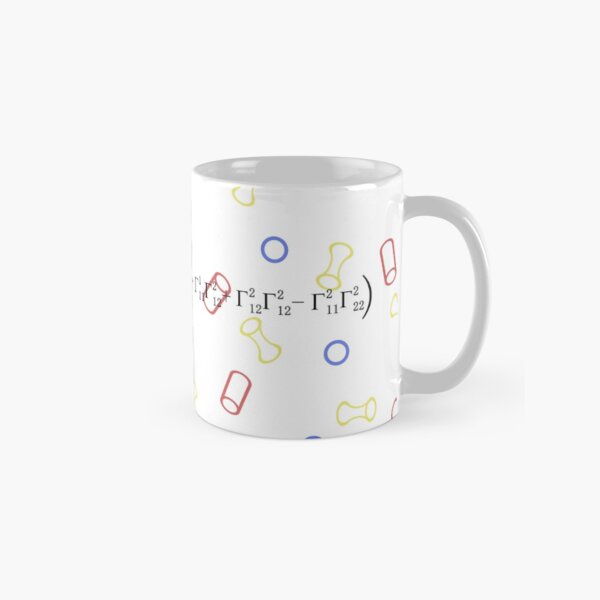 Item preview, Gauss's Remarkable Theorem designed and sold by BethXP.