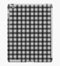 Girder Grid #3 iPad Case/Skin