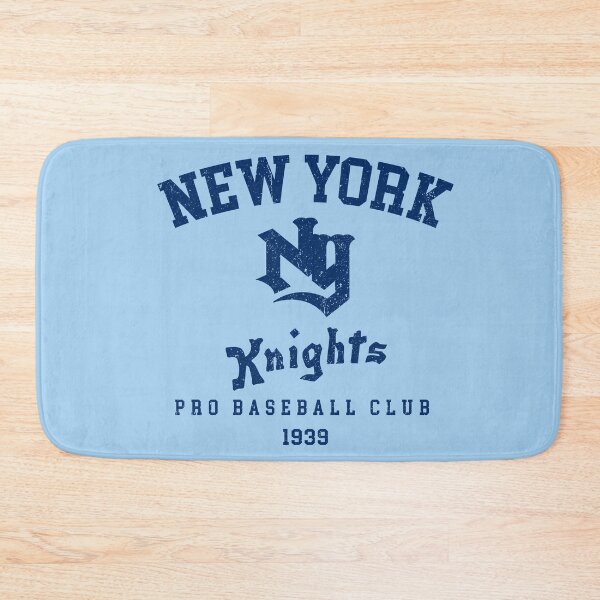 Item preview, New York Knights baseball Club designed and sold by Alema Art.