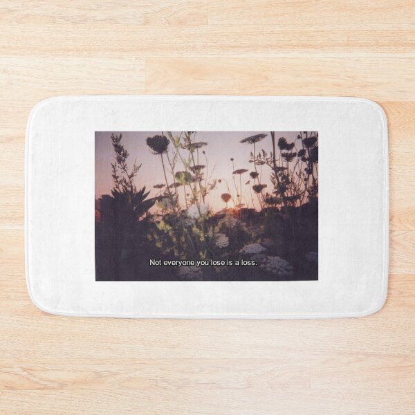 Item preview, Not everyone you lose is a loss designed and sold by HaruhiJenkins.