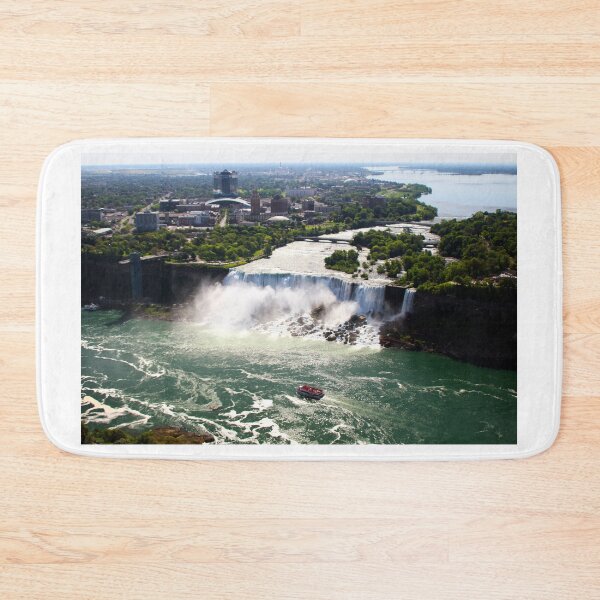 Item preview, American Falls designed and sold by BritishYank.