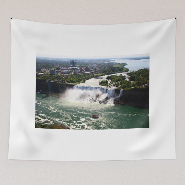 Item preview, American Falls designed and sold by BritishYank.