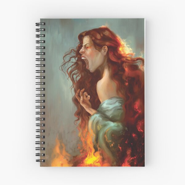Item preview, Triss Merigold designed and sold by Roannna.