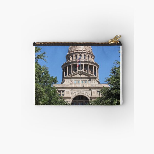 Item preview, Texas State Capitol designed and sold by Vivian Sturdivant.