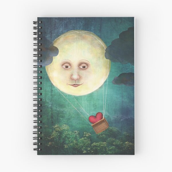 Item preview, Love you to the Moon designed and sold by fizzyjinks.