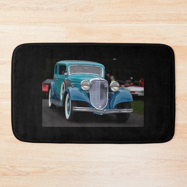 Item preview, Lincoln Victoria Coupe designed and sold by John Schneider.