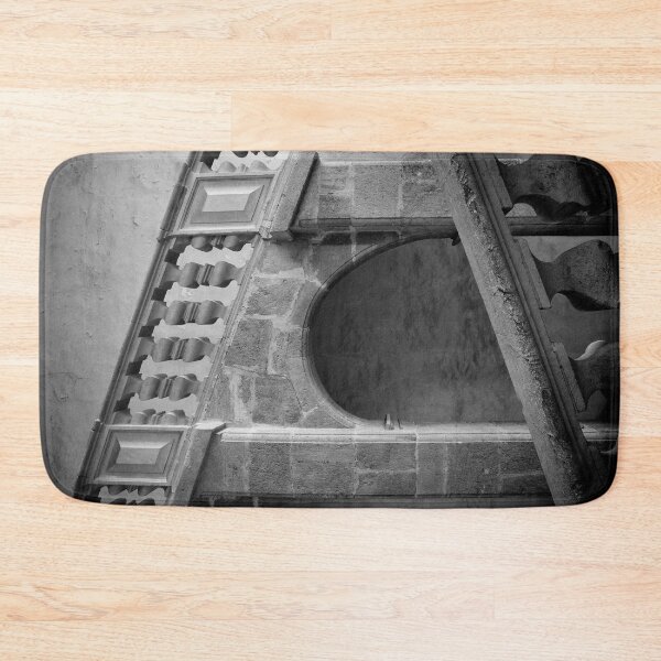 Item preview, Narbonne stairway designed and sold by Dave Hare Photography.