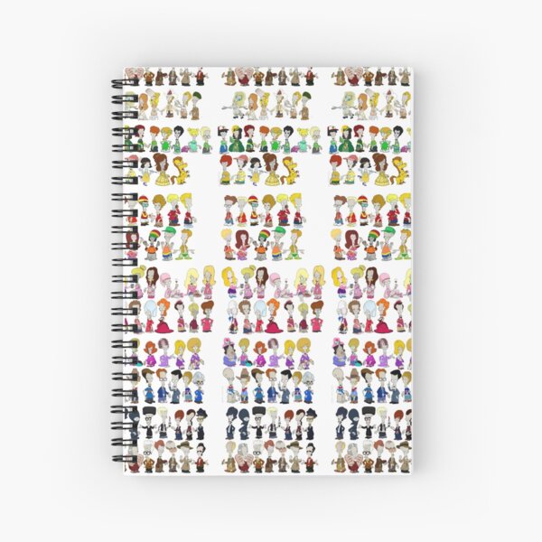 Item preview, Rainbow of Roger designed and sold by austygreen.