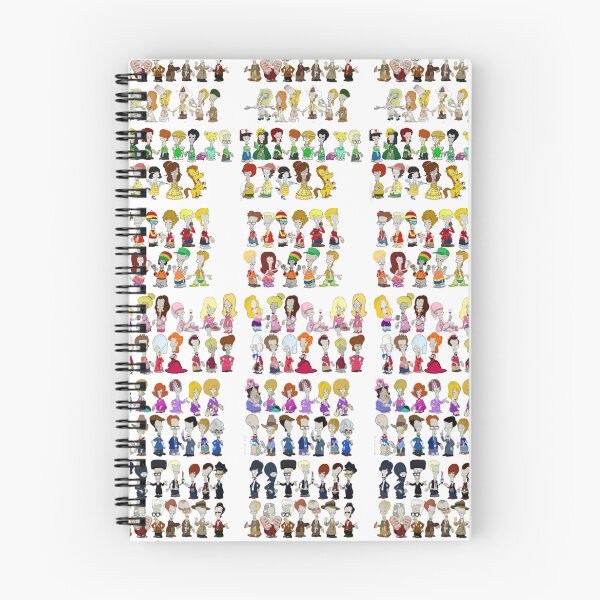 Item preview, Rainbow of Roger designed and sold by austygreen.