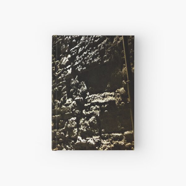 Hardcover Journal