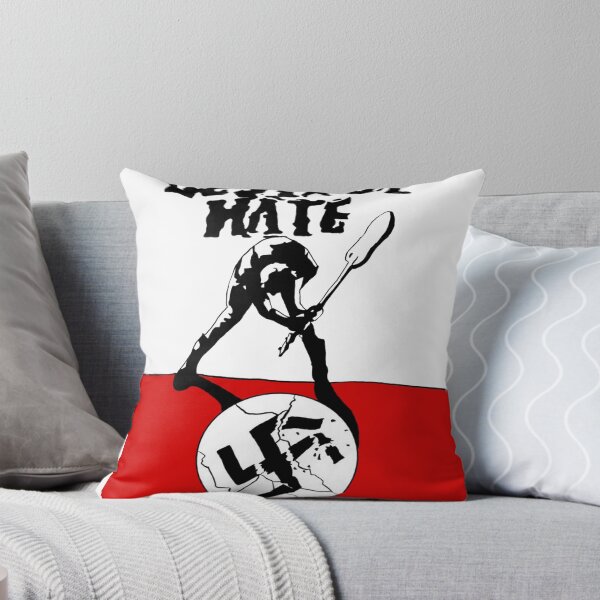 Item preview, Destoy Hate designed and sold by TheArtPunk.