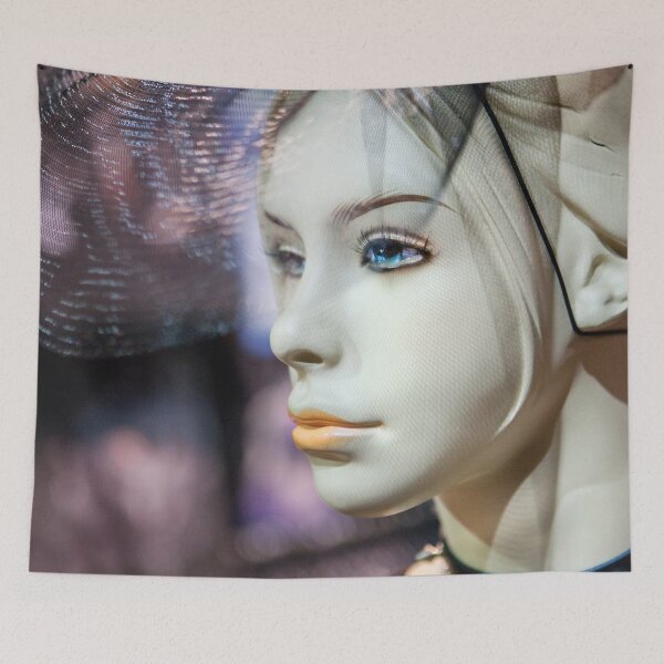 Item preview, Mannequin 1 designed and sold by Dave Hare Photography.