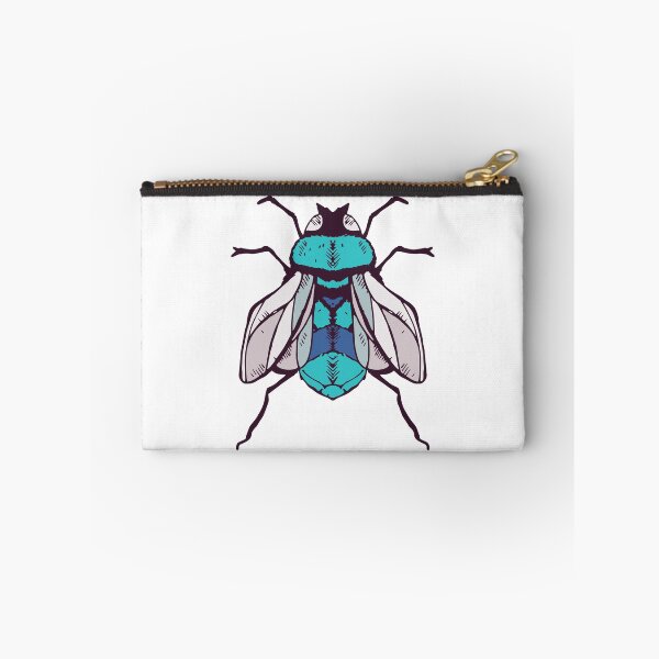 Item preview, Fly insect designed and sold by emphatic.