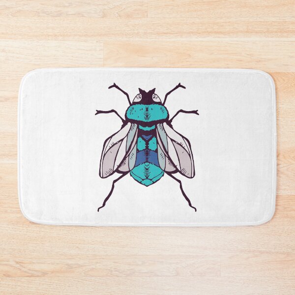 Item preview, Fly insect designed and sold by emphatic.