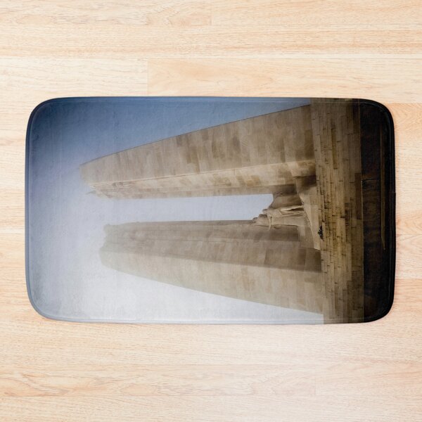 Item preview, Towers in the mist designed and sold by Dave Hare Photography.