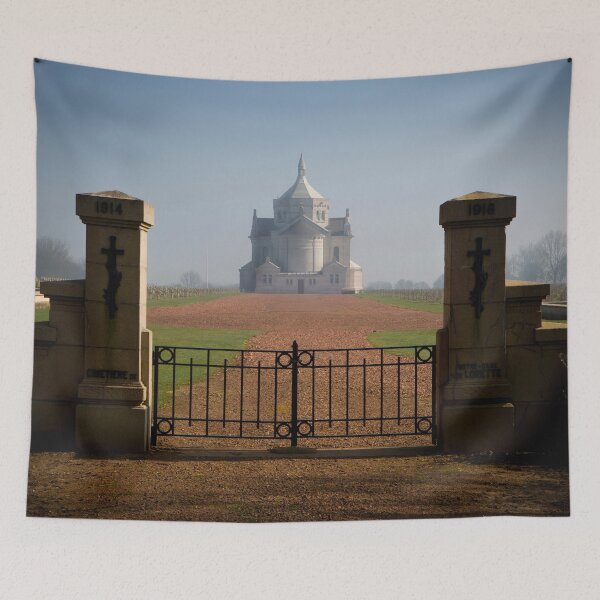 Item preview, Necropole National designed and sold by Dave Hare Photography.