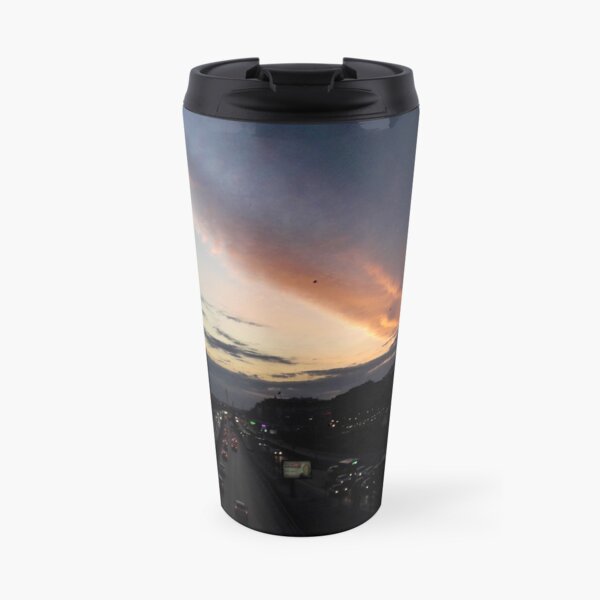 Travel Mug