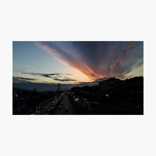 Photographic Print
