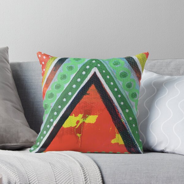 Item preview, Abundant - Core Feeling: Inner Power Painting designed and sold by Melanie Test.