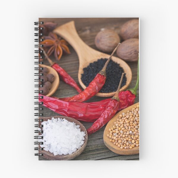 Item preview, Spicy kitchen designed and sold by artsandsoul.