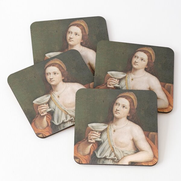 Item preview, Classical Art Renaissance  designed and sold by BoldDuck.