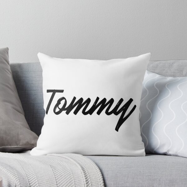 Item preview, Tommy designed and sold by Shalomjoy.