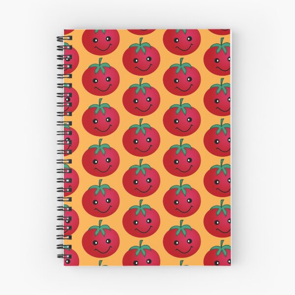 Item preview, Smile Tomato designed and sold by Julia2Julia.