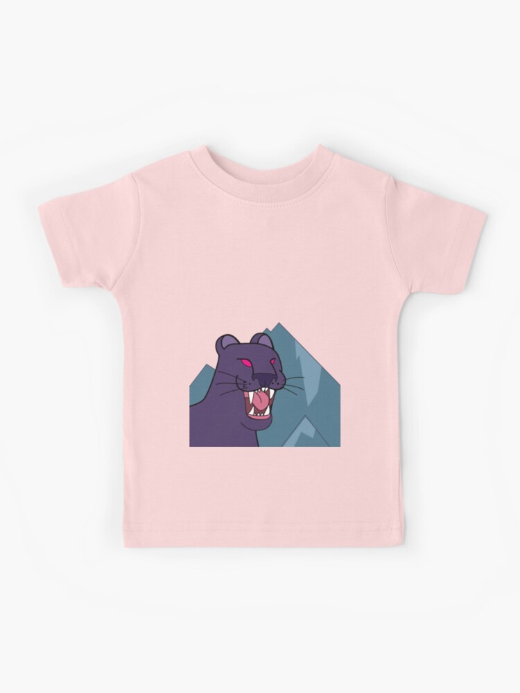 dark Redbubble Kids violet | Sale Sharkanakronism T-Shirt by Falls\