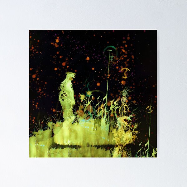 Item preview, STP Screen Transfer Process - 206 - Raised Garden 2 designed and sold by WetdryvacRBO2.