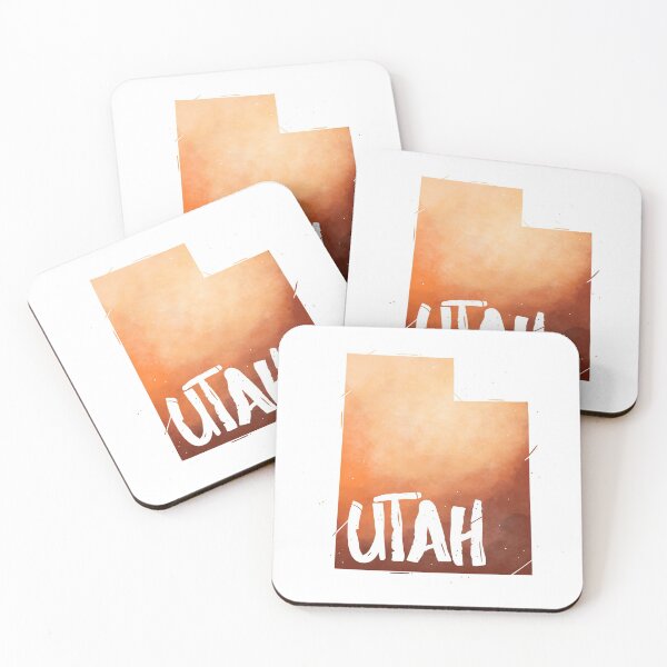 Item preview, Utah designed and sold by Motivburg.