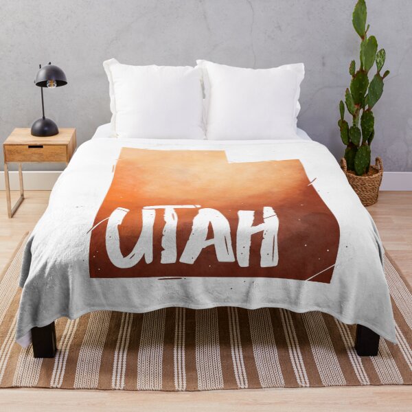 Item preview, Utah designed and sold by Motivburg.