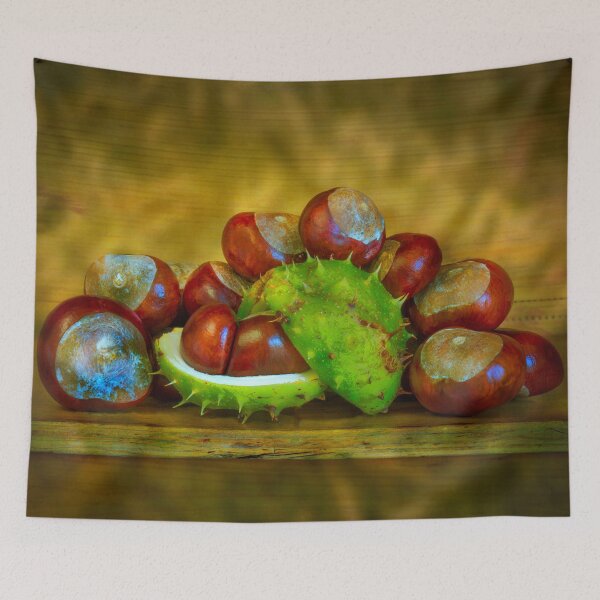 Item preview, Conker Season designed and sold by Dave Hare Photography.