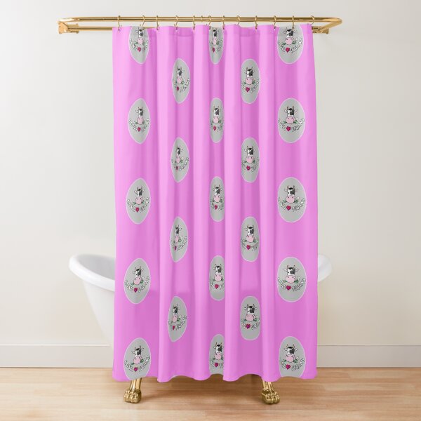 Shower Curtain