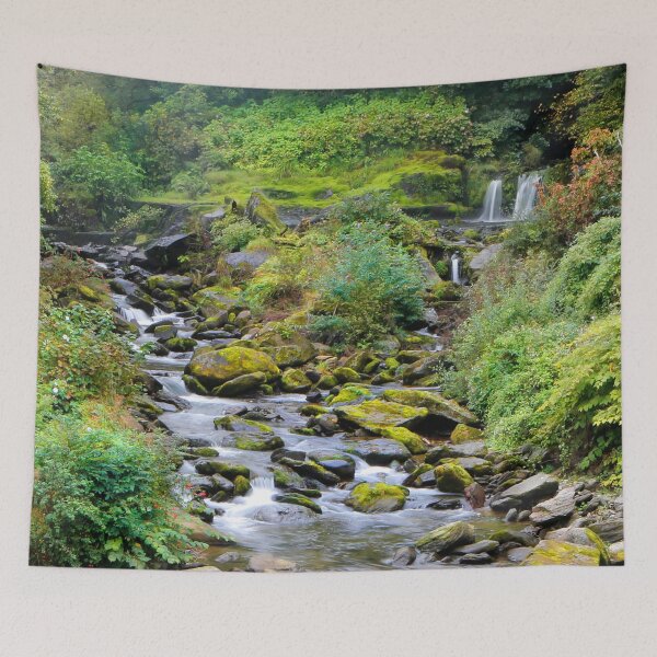 Item preview, Glen Lyn Gorge designed and sold by Dave Hare Photography.