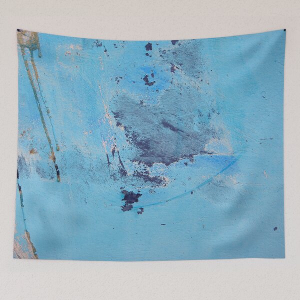 Item preview, Blue wall Textures 85 designed and sold by Dave Hare Photography.