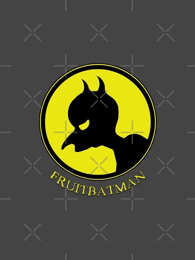 Aperçu 4 sur 4. Coque iPhone avec l'œuvre FruitBatMan [Roufxis - RB] [Roufxis-Rb] créée et vendue par RoufXis.