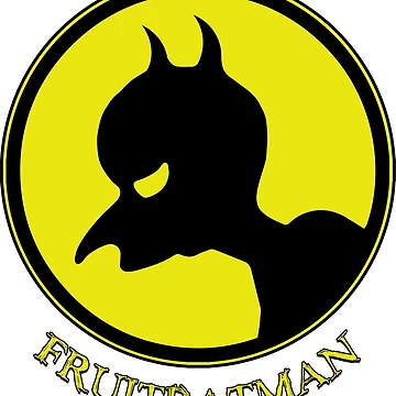Artwork thumbnail, FruitBatMan [Roufxis - RB] [Roufxis-Rb] by RoufXis
