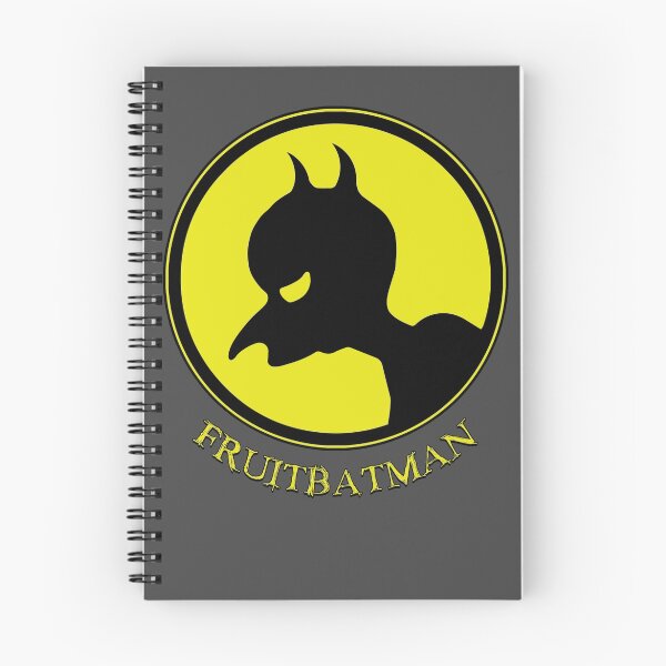 Item preview, FruitBatMan [Roufxis - RB] [Roufxis-Rb] designed and sold by RoufXis.