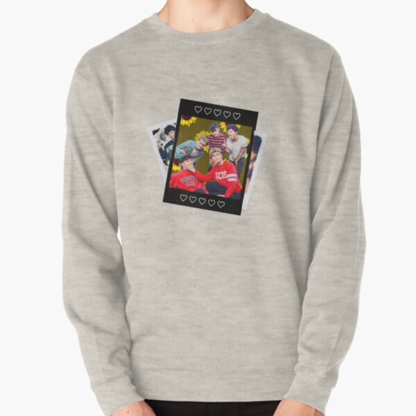 Muggalicious Husband and Wife Camping Partners Hoodie
