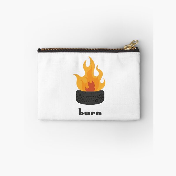 Item preview, Burn designed and sold by Formosa Studios.