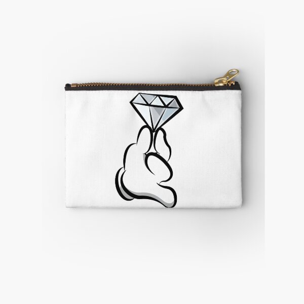 Item preview, Diamond Hand designed and sold by FlothWest.