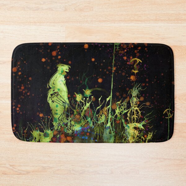 Item preview, STP Screen Transfer Process - 206 - Raised Garden 3 designed and sold by WetdryvacRBO2.