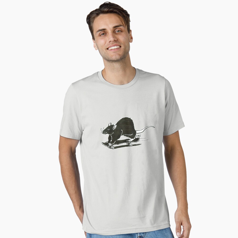 Item preview, Essential T-Shirt designed and sold by natrowlandart.