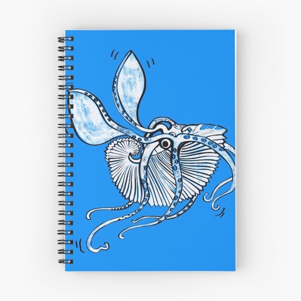 Item preview, Paper Nautilus designed and sold by michdevilish.