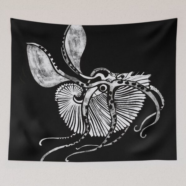 Item preview, Paper Nautilus designed and sold by michdevilish.